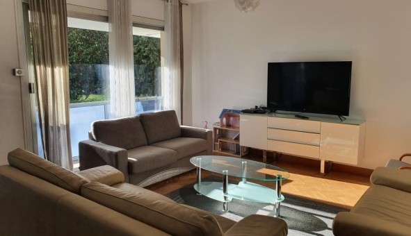 Logement �tudiant T5 &agrave; Marseille 08�me arrondissement (13008)