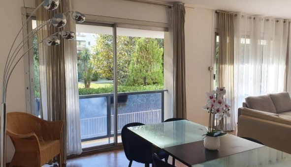 Logement �tudiant T5 &agrave; Marseille 08�me arrondissement (13008)