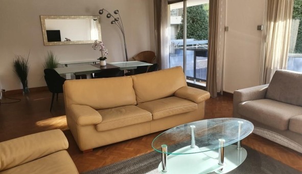 Logement �tudiant T5 &agrave; Marseille 08�me arrondissement (13008)