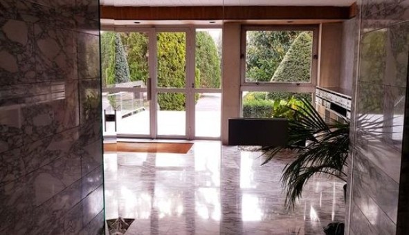 Logement �tudiant T5 &agrave; Marseille 08�me arrondissement (13008)