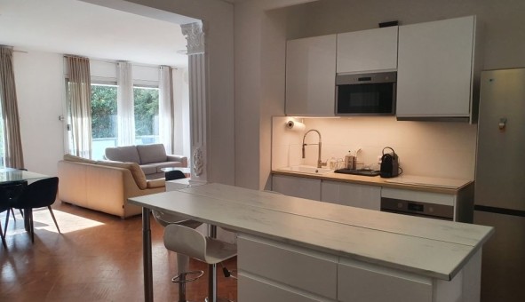 Logement �tudiant T5 &agrave; Marseille 08�me arrondissement (13008)