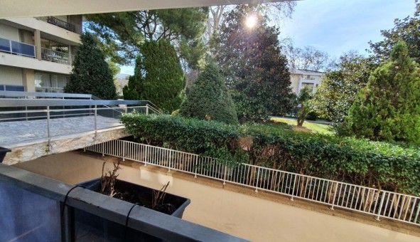 Logement �tudiant T5 &agrave; Marseille 08�me arrondissement (13008)