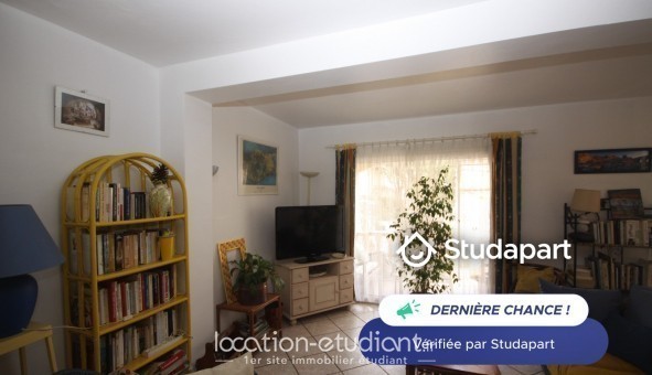 Logement tudiant T5 à Marseille 09me arrondissement (13009)