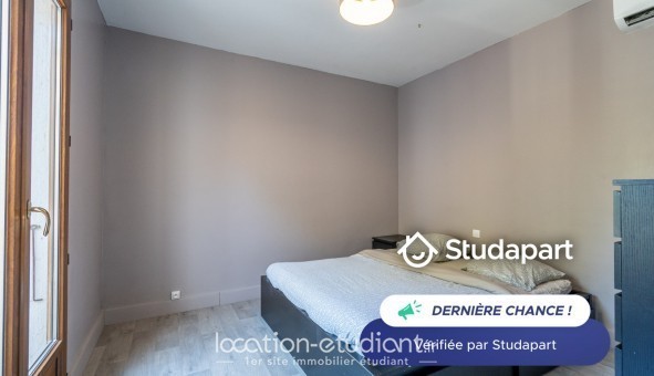 Logement tudiant T5 à Marseille 09me arrondissement (13009)