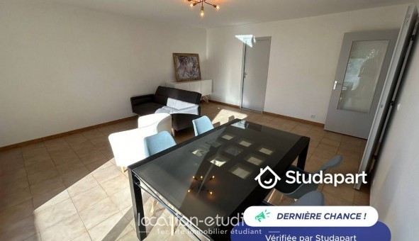 Logement tudiant Location T5 Meublé Marseille 09me arrondissement (13009)