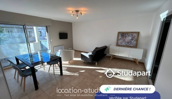 Logement tudiant T5 à Marseille 09me arrondissement (13009)