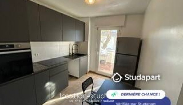 Logement tudiant T5 à Marseille 09me arrondissement (13009)
