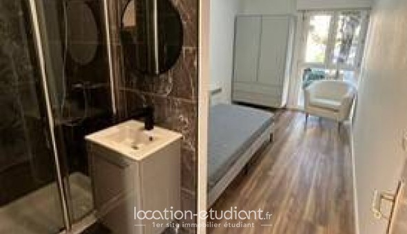 Logement tudiant T5 à Marseille 09me arrondissement (13009)