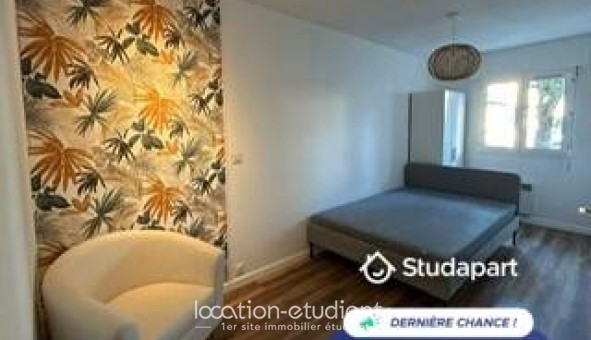 Logement tudiant T5 à Marseille 09me arrondissement (13009)