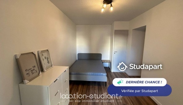 Logement tudiant T5 à Marseille 09me arrondissement (13009)