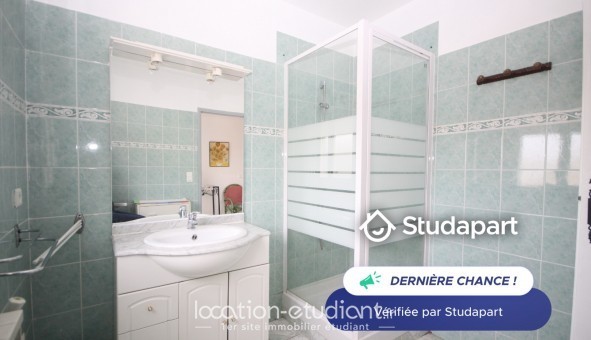 Logement tudiant T5 à Marseille 09me arrondissement (13009)