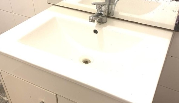 Logement étudiant T5 &agrave; Marseille 09ème arrondissement (13009)