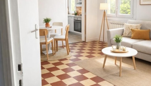 Logement �tudiant Location T5 Vide Marseille 09�me arrondissement (13009)