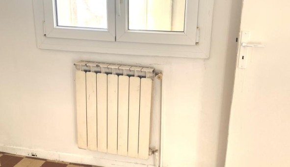 Logement �tudiant T5 &agrave; Marseille 09�me arrondissement (13009)