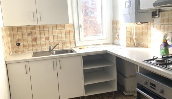 Logement �tudiant T5 &agrave; Marseille 09�me arrondissement (13009)