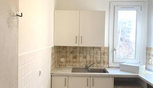 Logement �tudiant T5 &agrave; Marseille 09�me arrondissement (13009)