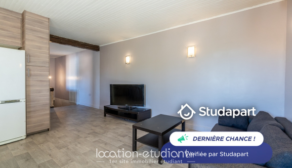 Logement �tudiant T5 &agrave; Marseille 09�me arrondissement (13009)