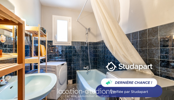 Logement �tudiant T5 &agrave; Marseille 09�me arrondissement (13009)