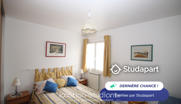 Logement �tudiant T5 &agrave; Marseille 09�me arrondissement (13009)