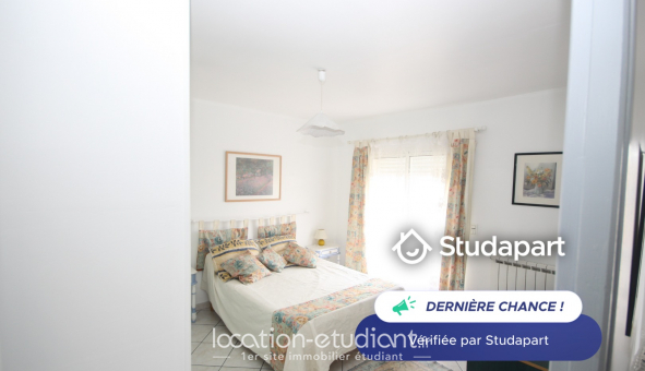 Logement �tudiant T5 &agrave; Marseille 09�me arrondissement (13009)