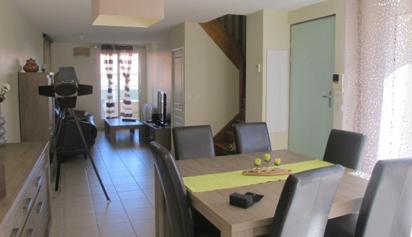 Logement tudiant T5 à Marseille 10me arrondissement (13010)