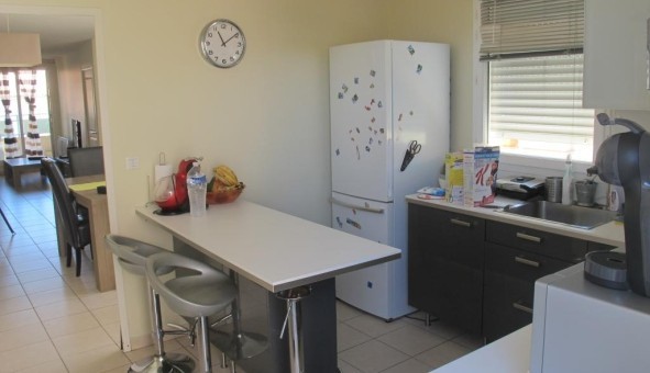 Logement tudiant T5 à Marseille 10me arrondissement (13010)