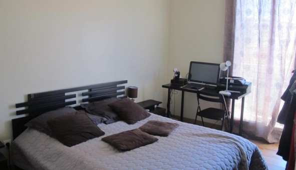 Logement tudiant T5 à Marseille 10me arrondissement (13010)