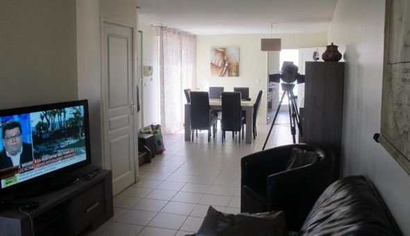 Logement tudiant T5 à Marseille 10me arrondissement (13010)