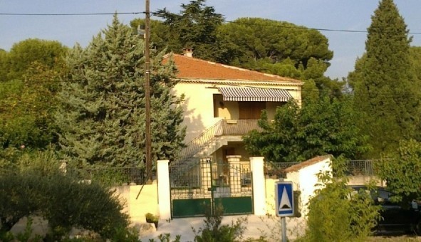 Logement tudiant T5 à Marseille 13me arrondissement (13013)