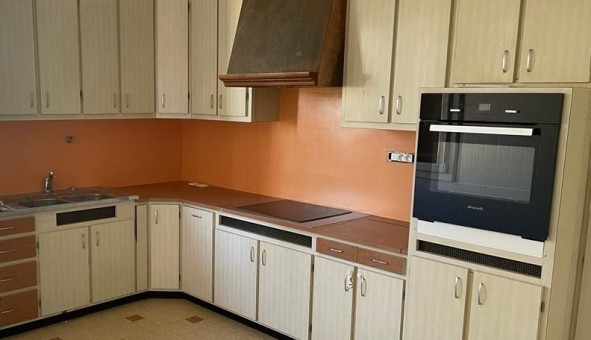 Logement tudiant T5 à Marseille 13me arrondissement (13013)