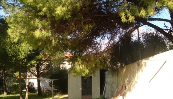 Logement tudiant T5 à Marseille 13me arrondissement (13013)