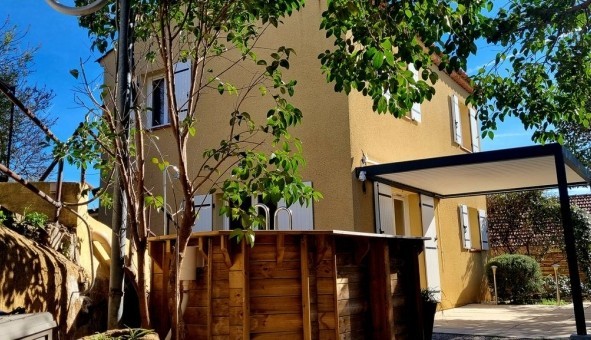 Logement �tudiant T5 &agrave; Marseille 13�me arrondissement (13013)