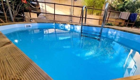 Logement �tudiant T5 &agrave; Marseille 13�me arrondissement (13013)