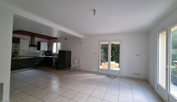 Logement �tudiant T5 &agrave; Marseille 13�me arrondissement (13013)