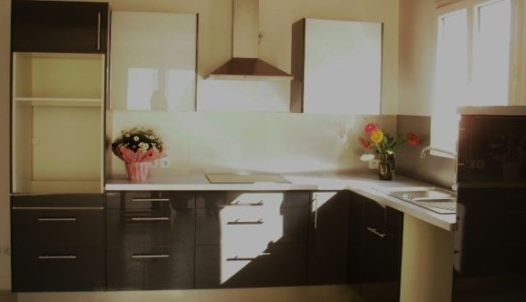 Logement �tudiant T5 &agrave; Marseille 13�me arrondissement (13013)