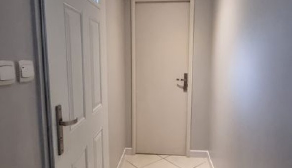 Logement �tudiant T5 &agrave; Marseille 13�me arrondissement (13013)