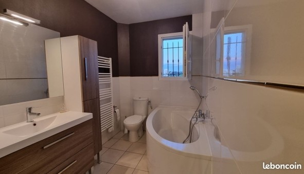 Logement �tudiant T5 &agrave; Marseille 13�me arrondissement (13013)