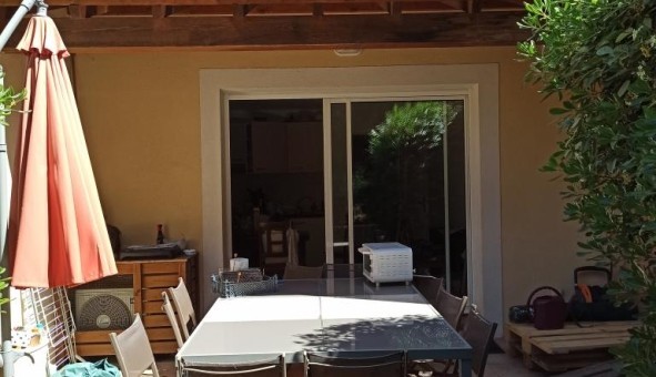 Logement tudiant T5 à Martigues (13500)