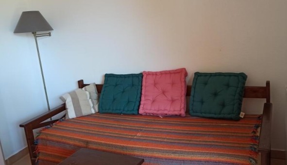 Logement tudiant T5 à Martigues (13500)