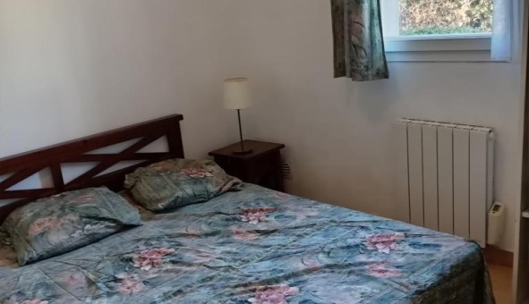 Logement tudiant T5 à Martigues (13500)