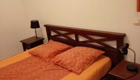 Logement tudiant T5 à Martigues (13500)