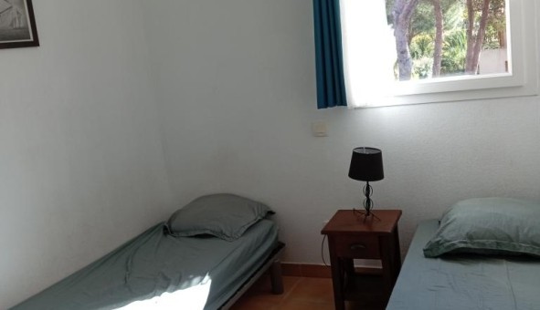 Logement tudiant T5 à Martigues (13500)