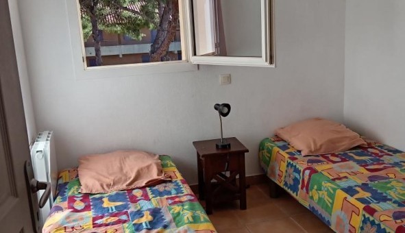 Logement tudiant T5 à Martigues (13500)