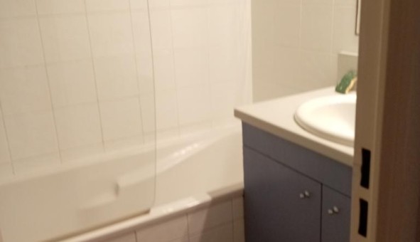 Logement tudiant T5 à Martigues (13500)