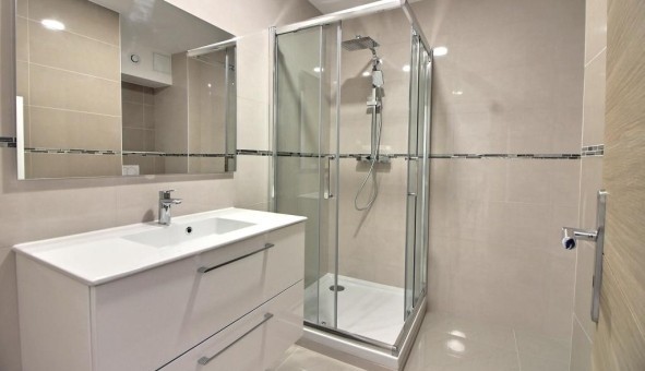 Logement tudiant T5 à Massy (91300)