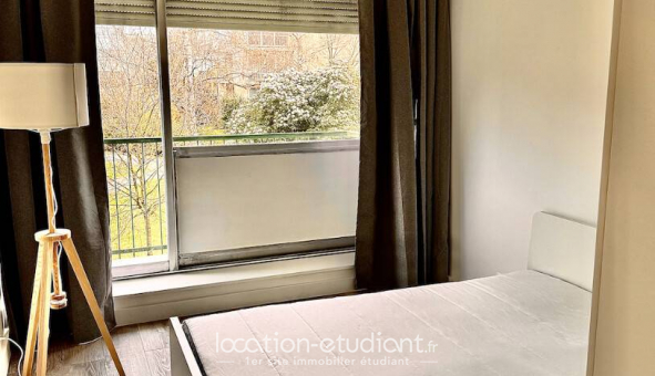 Logement tudiant T5 à Massy (91300)