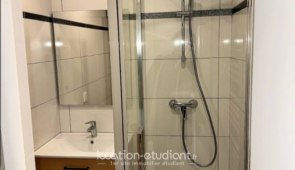 Logement tudiant T5 à Massy (91300)