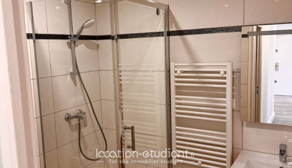 Logement tudiant T5 à Massy (91300)