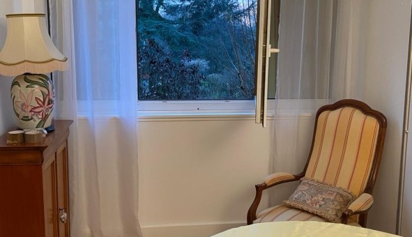 Logement tudiant T5 à Massy (91300)