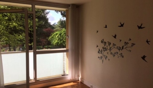 Logement tudiant T5 à Massy (91300)